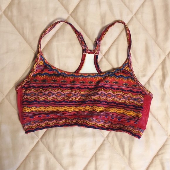 aerie Other - EUC Aerie Sports Bra